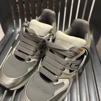 Scarpe alexander mqueen