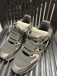Scarpe alexander mqueen
