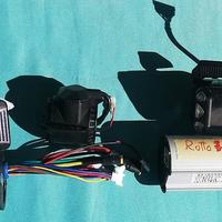 Controller per monopattino