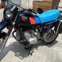 Bmw R 80 G/S R 80 G/S - FMI - Autonavigli