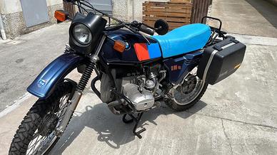 Bmw R 80 G/S R 80 G/S - FMI - Autonavigli