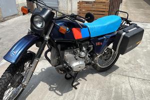 Bmw R 80 G/S R 80 G/S - FMI - Autonavigli