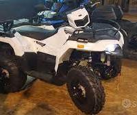 Polaris sportsman570 icona quad 4x4 efi