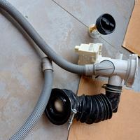 Pompa di scarico Hotpoint Ariston AQSF 291 EU