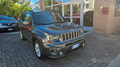Jeep Renegade 1.0 t3 Limited 2wd ACC-NAVY-PREZZO R