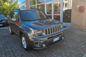Jeep Renegade 1.0 t3 Limited 2wd ACC-NAVY-PREZZO R