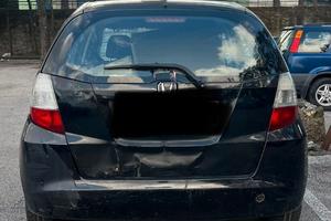 HONDA Jazz 1ª serie 01-08 - 2008