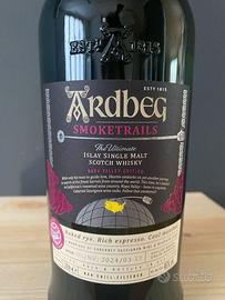 Ardbeg Smoketrails - Napa Valley Edition 100cl 46%