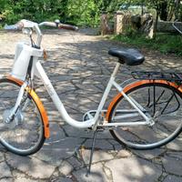 Bicicletta pedalata assistita Askoll EB1