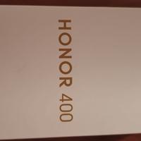 Honor 400 lite 5G