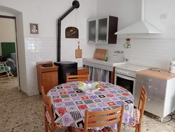 Casa vacanze a borgonovo ligure 6 posti letto
