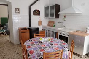 Casa vacanze a borgonovo ligure 6 posti letto