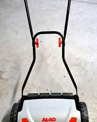 Tagliaerba tosaerba manuale AL-KO