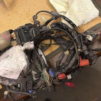 Kit completo blocchetto accensione sh300 dal 2016