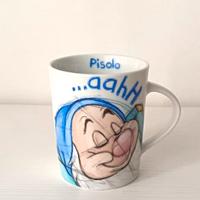 Tazza Disney -PISOLO-
