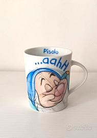 Tazza Disney -PISOLO-