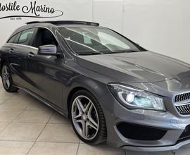 Mercedes-benz CLA 200 AMG Automatic Premium