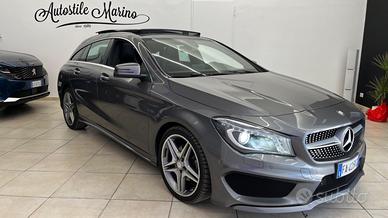 Mercedes-benz CLA 200 AMG Automatic Premium