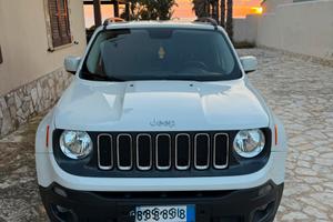 Jeep renegade 1.6 mjt