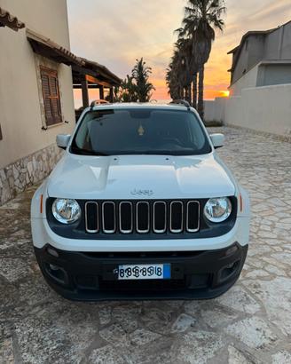 Jeep renegade 1.6 mjt