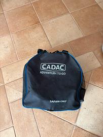 Cadac safari chef