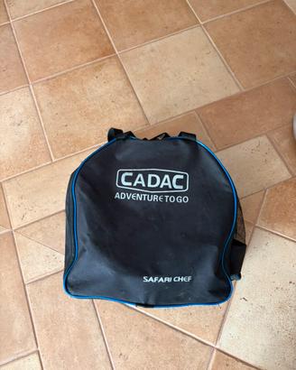 Cadac safari chef