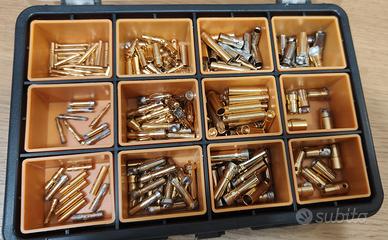 Connettori dorati vari diametri alta corrente x RC