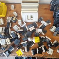 Interruttori Elettricità