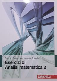 Esercizi di Analisi Matematica 2