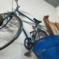Bicicletta da corsa ATALA