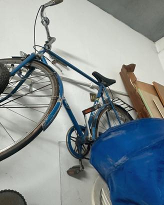 Bicicletta da corsa ATALA