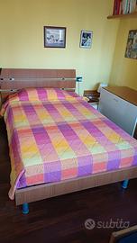 letto a 1 piazza e mezzo