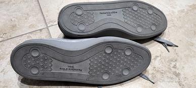 Scarpa pantofola d oro 44