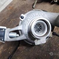 Turbina Bus Volvo GT2260KLNV