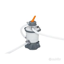 Filtro a sabbia per piscina BESTWAY