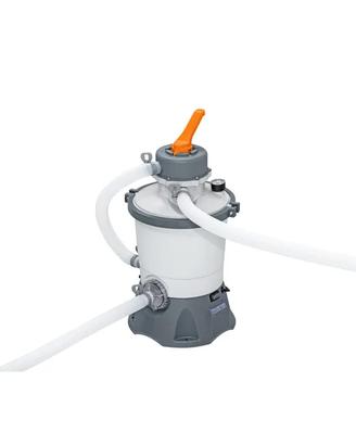 Filtro a sabbia per piscina BESTWAY