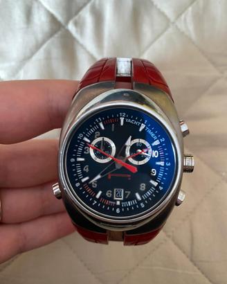 orologio PZERO TEMPO marca Pirelli