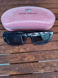 Occhiali da sole Chiara Ferragni Safilo originali