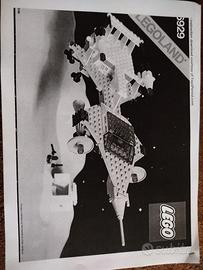 Set Lego vintage 6929