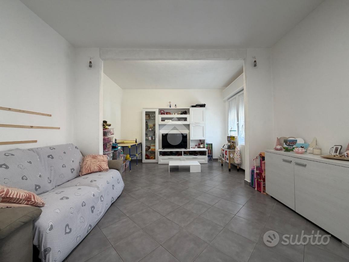 Appartamento – Bergantino, Le Fornaci - Vista 4