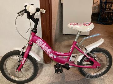 Bicicletta bimba