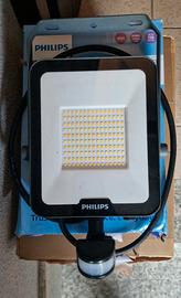 Philips Ledinaire faretti ALL-IN  led 50w