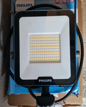 Philips Ledinaire faretti ALL-IN  led 50w