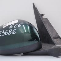 SPECCHIETTO RETROVISORE DESTRO FIAT 500 L Living 0