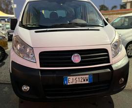 Fiat Scudo 2.0 MJT/165 DPF PC-TN Furgone 12q. Comf