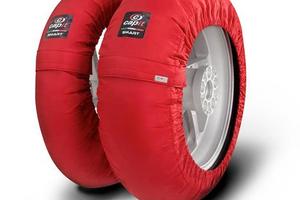 Termocoperte capit smart