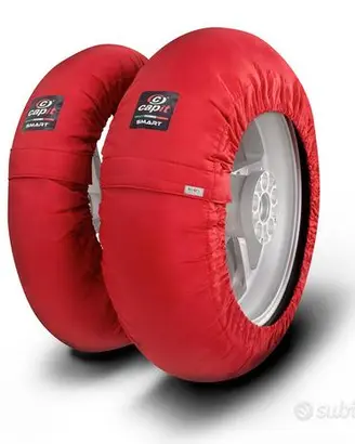 Termocoperte capit smart