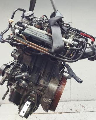 61 MOTORE IMP.BOSCH SMART FORTWO (450) 800 CDI 6v 