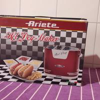 Macchina hot dog Ariete