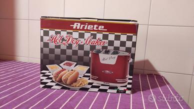 Macchina hot dog Ariete